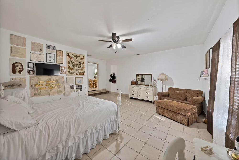 Crawford Park Terrace - Residential