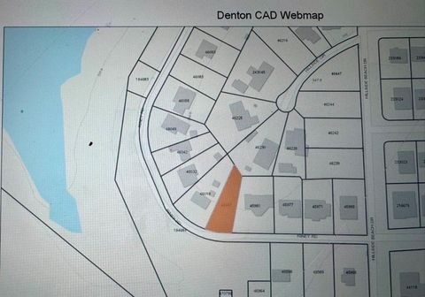 508 Riney Road Little Elm TX 75068