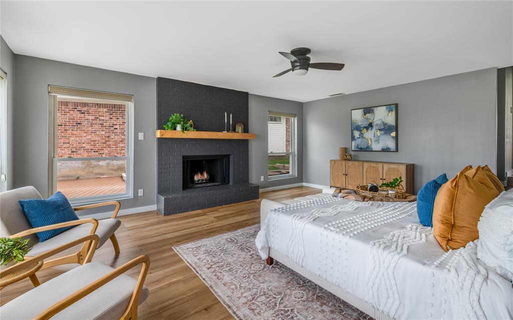 Twenty In Trophy - Residential