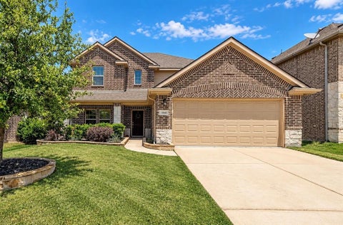Photo of 11625 Parade Drive, Frisco, TX 75036 (MLS # 21420129)