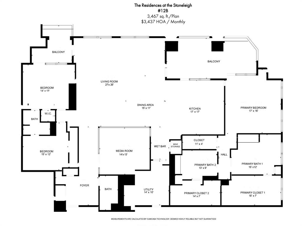 Stoneleigh Residences - Residential