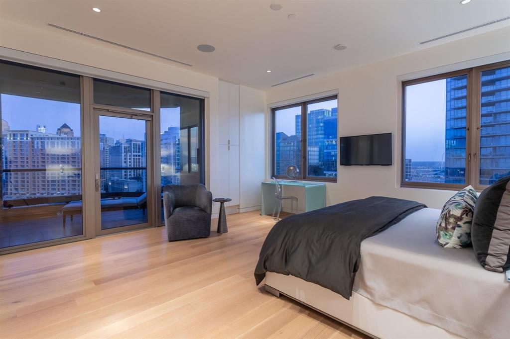 Stoneleigh Residences - Residential