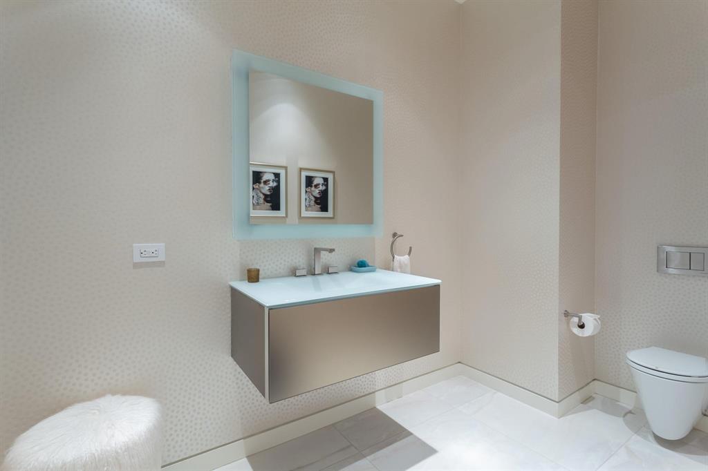 Stoneleigh Residences - Residential