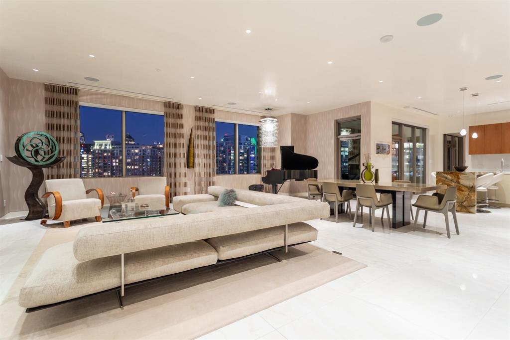 Stoneleigh Residences - Residential