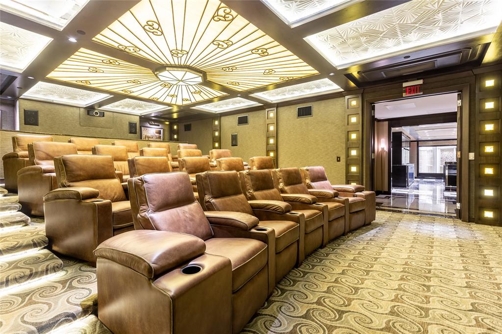 Stoneleigh Residences - Residential