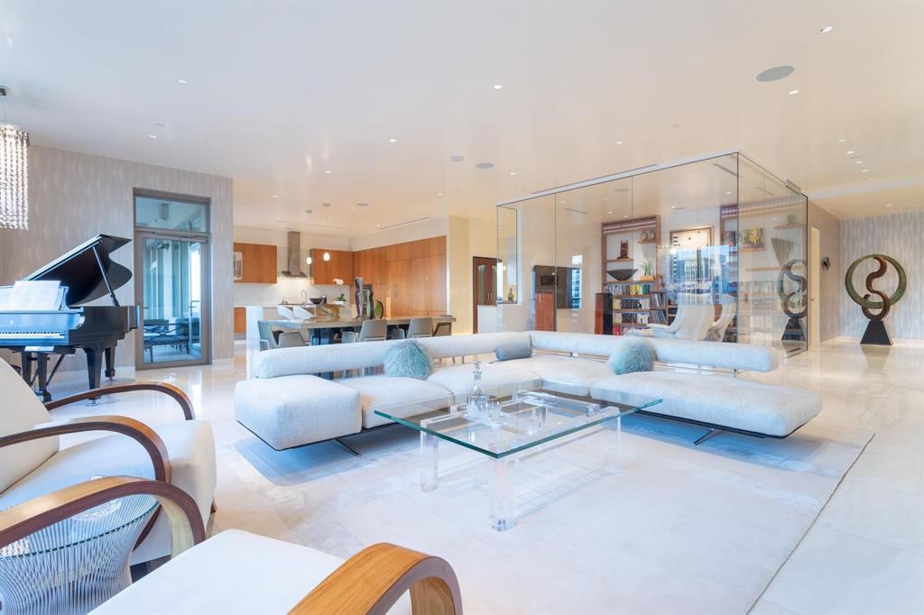 Stoneleigh Residences - Residential