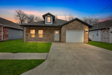 A home in Greenville