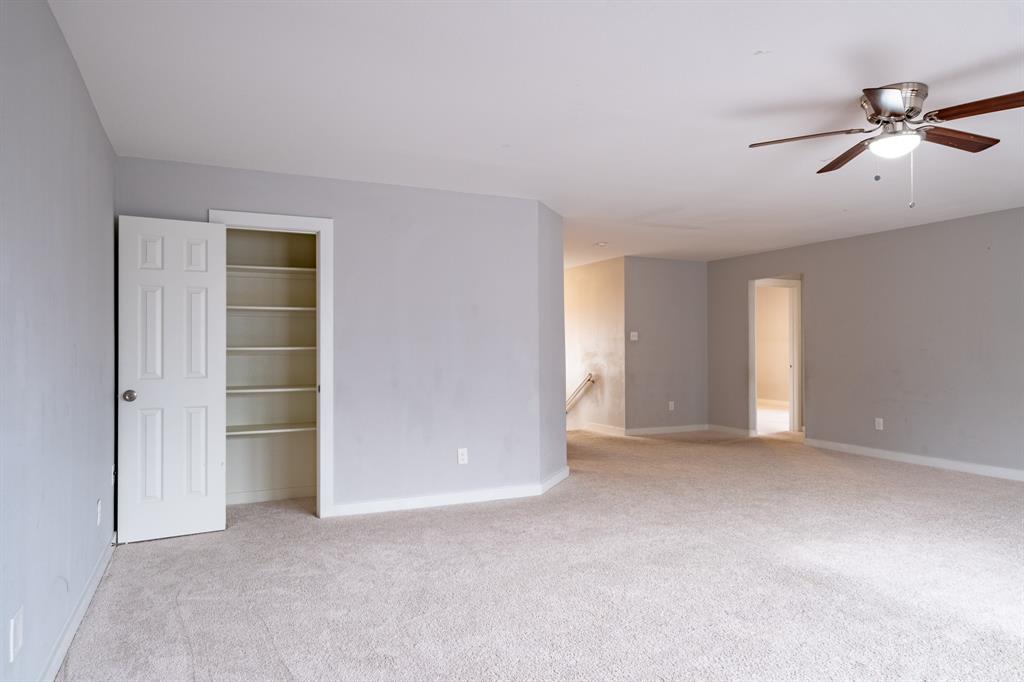 Parkside - Residential