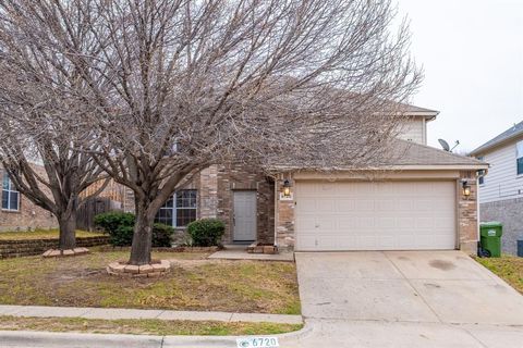 6720 Geyser Trail Watauga TX 76137