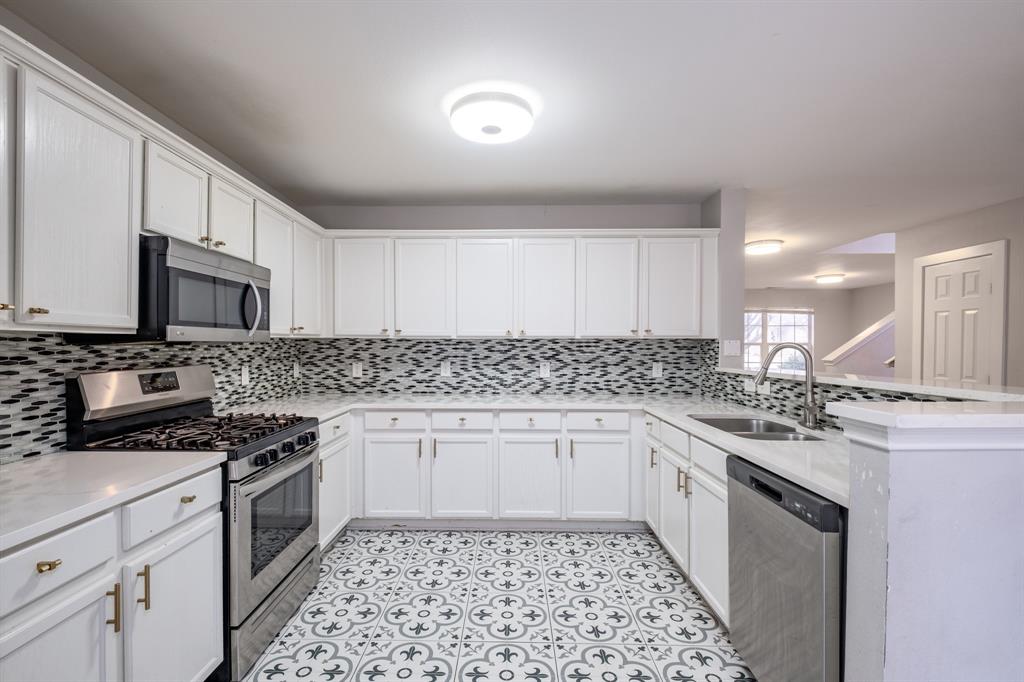 Parkside - Residential