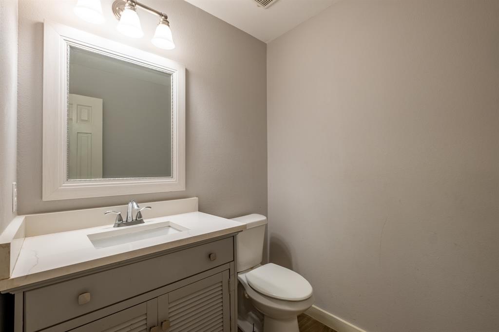 Parkside - Residential