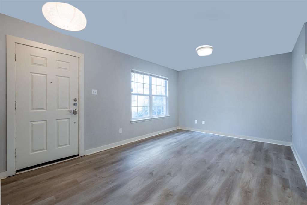 Parkside - Residential