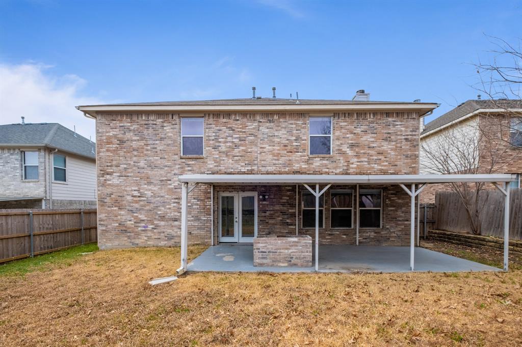 Parkside - Residential