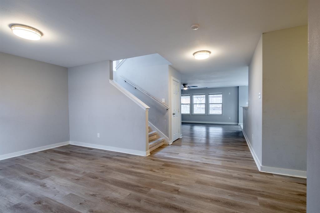 Parkside - Residential