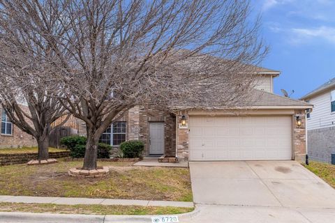 6720 Geyser Trail Watauga TX 76137