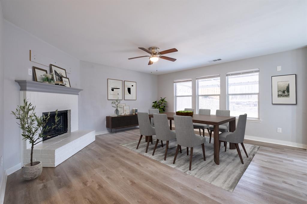 Parkside - Residential