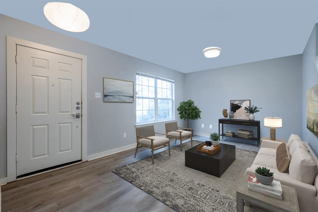 Parkside - Residential