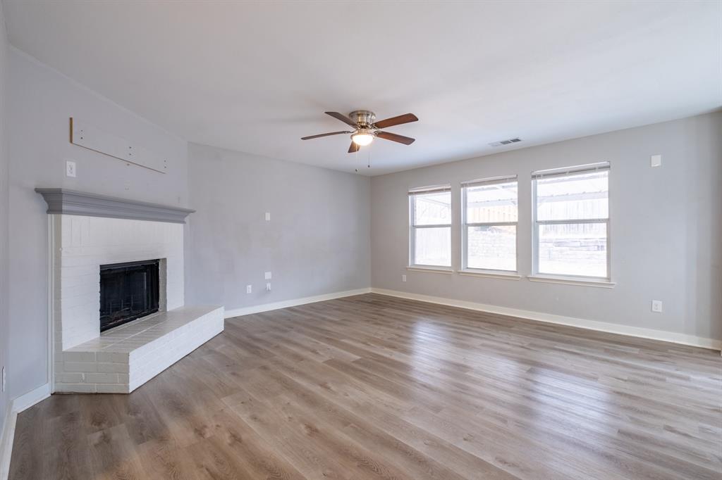 Parkside - Residential