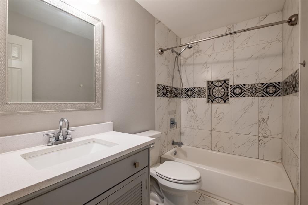 Parkside - Residential