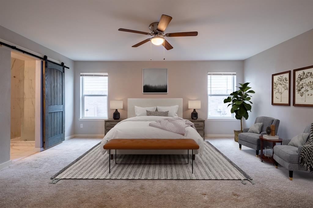 Parkside - Residential