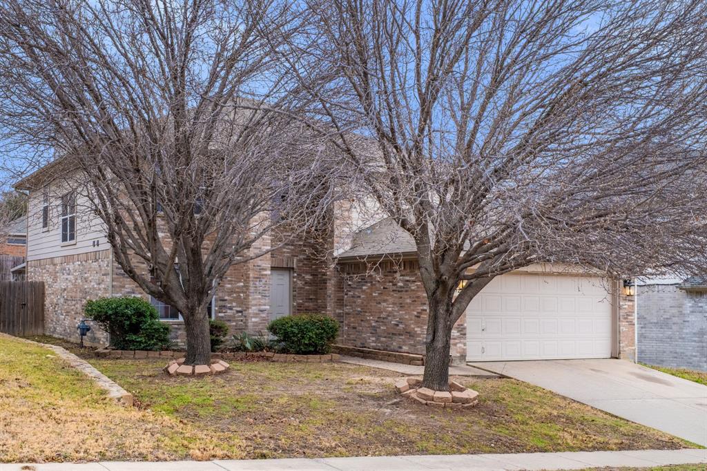 Parkside - Residential