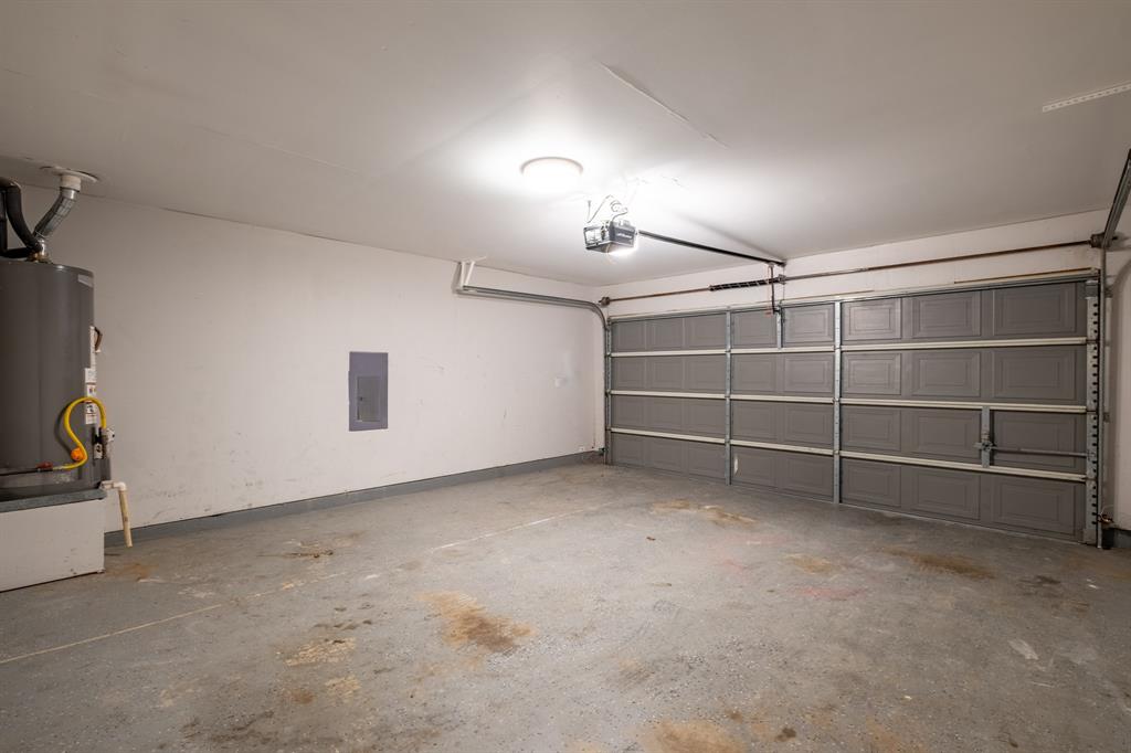 Parkside - Residential