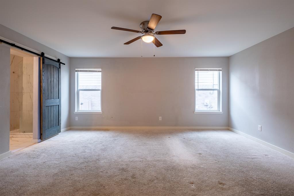 Parkside - Residential