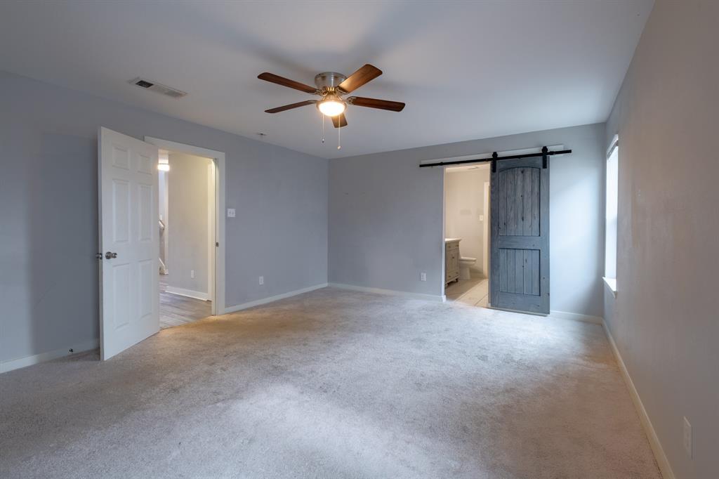 Parkside - Residential