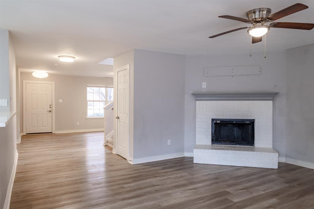 Parkside - Residential