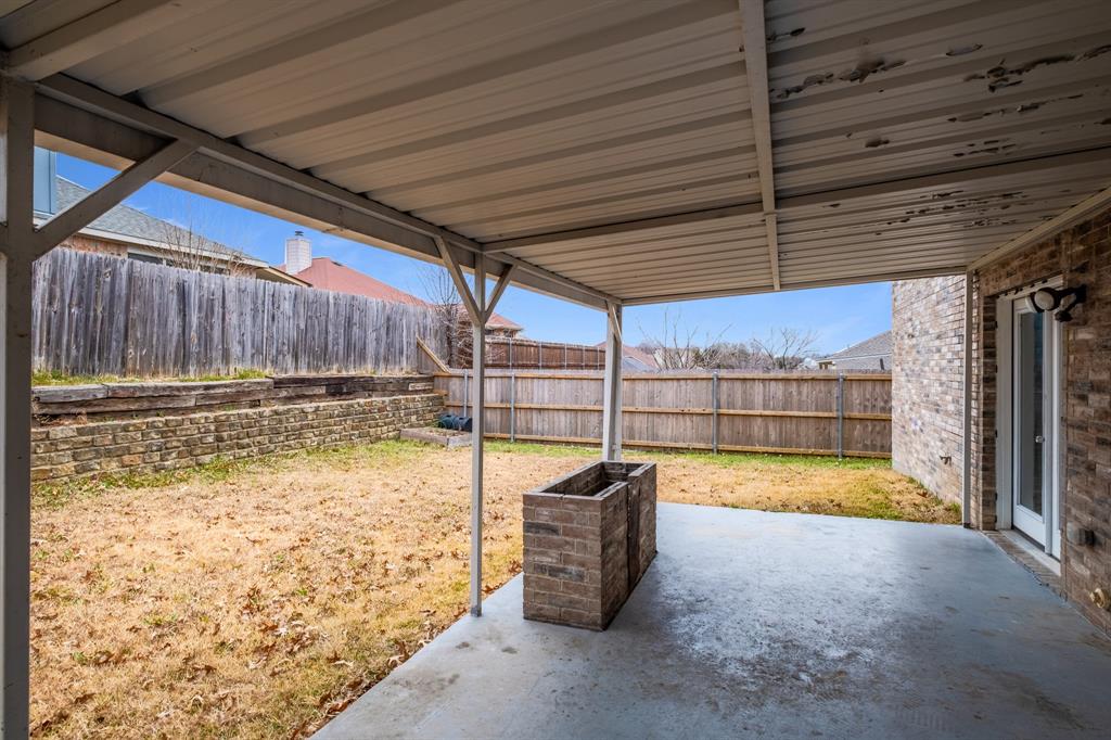 Parkside - Residential