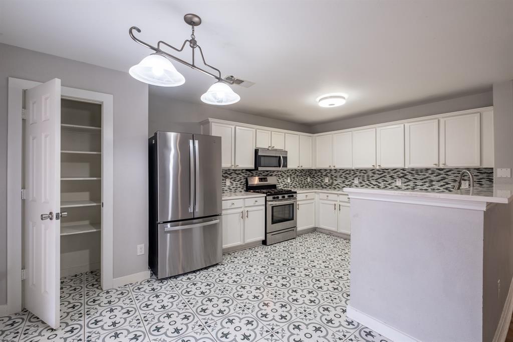 Parkside - Residential