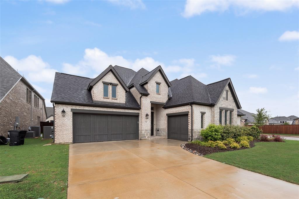 2442 Sibley Drive