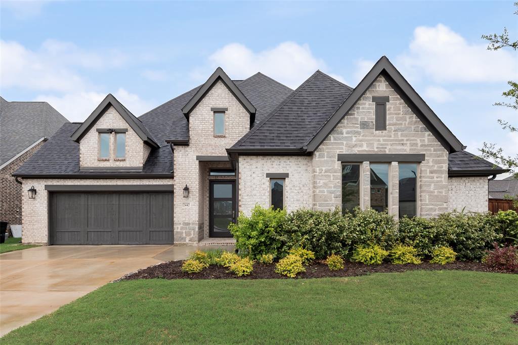 2442 Sibley Drive
