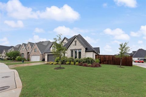 2442 Sibley Drive Midlothian TX 76065