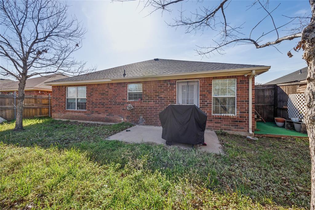 Standifer Place Add 2 - Residential