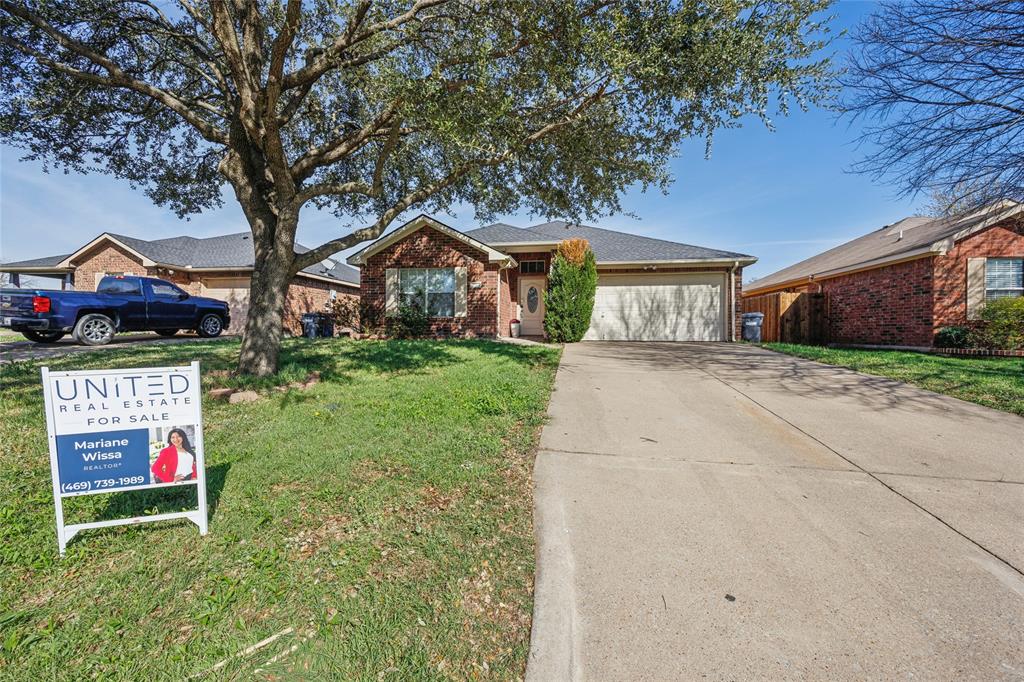 Standifer Place Add 2 - Residential