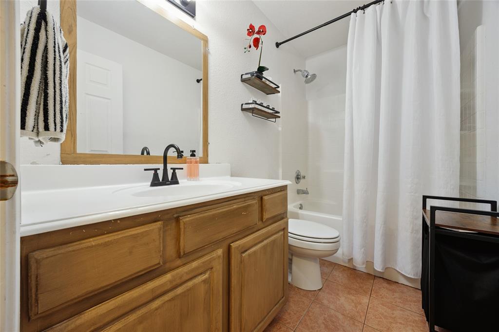 Standifer Place Add 2 - Residential