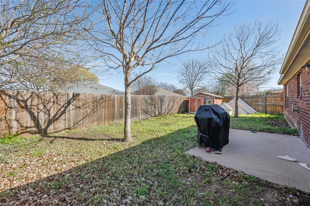 Standifer Place Add 2 - Residential