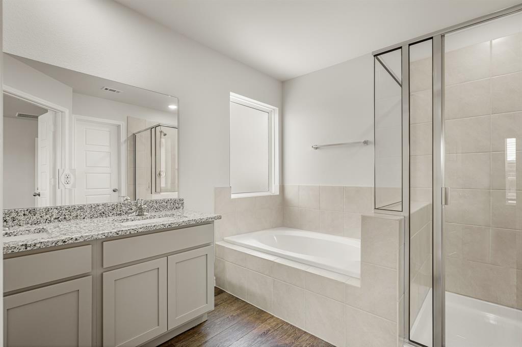 Rocky Creek Crossing - Residential