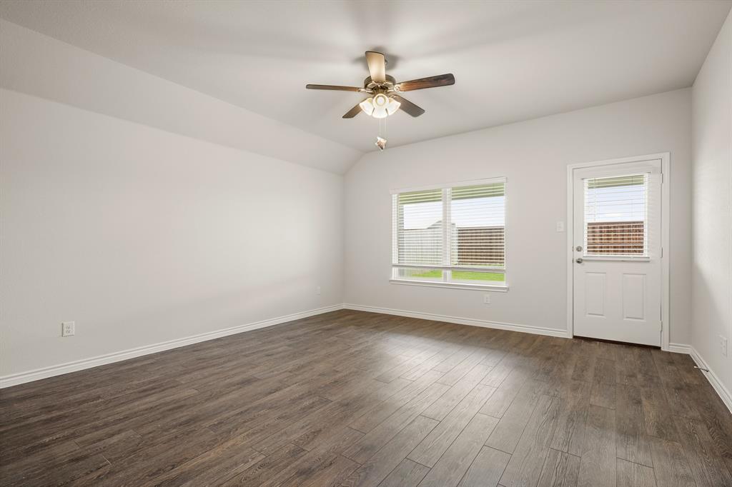 Rocky Creek Crossing - Residential