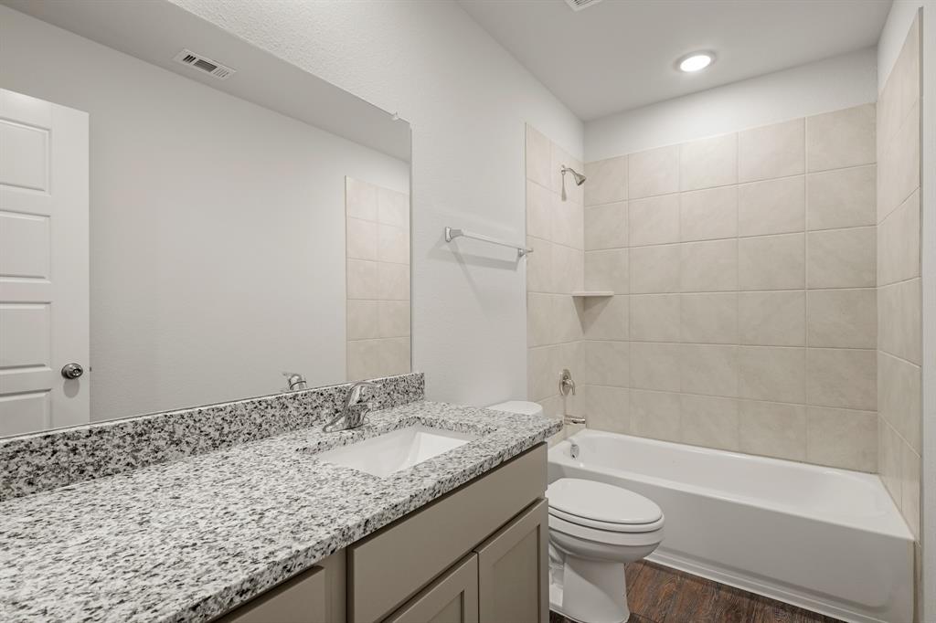 Rocky Creek Crossing - Residential