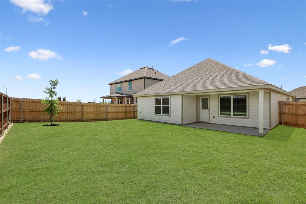 Rocky Creek Crossing - Residential