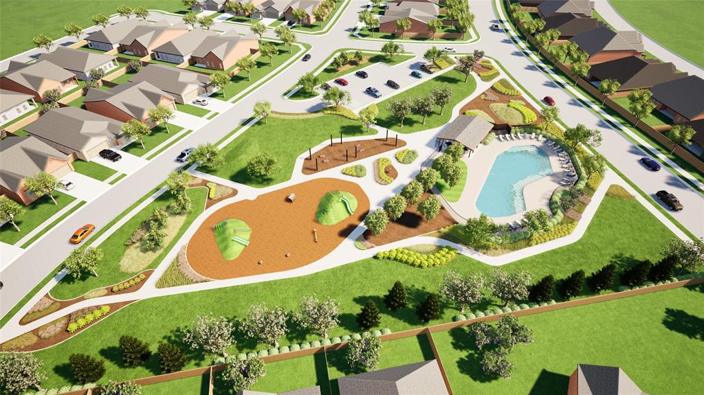 Rocky Creek Crossing - Residential