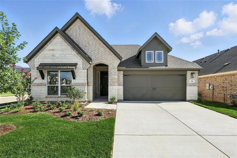 522 Orchard Place Van Alstyne TX 75495