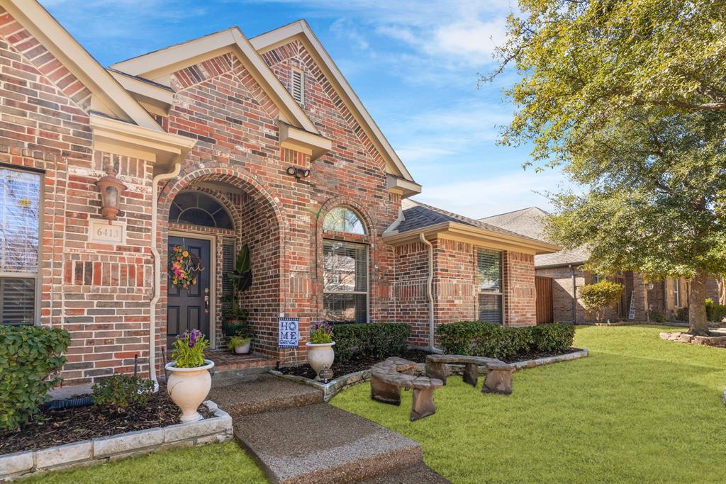 6413 Taprock Drive