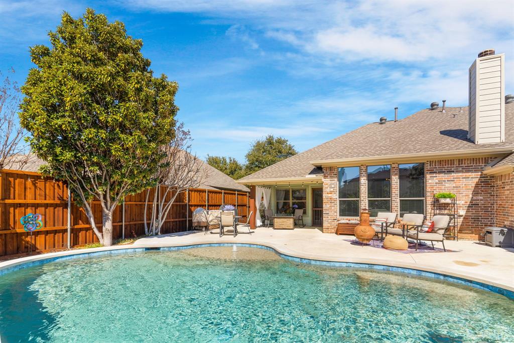 6413 Taprock Drive