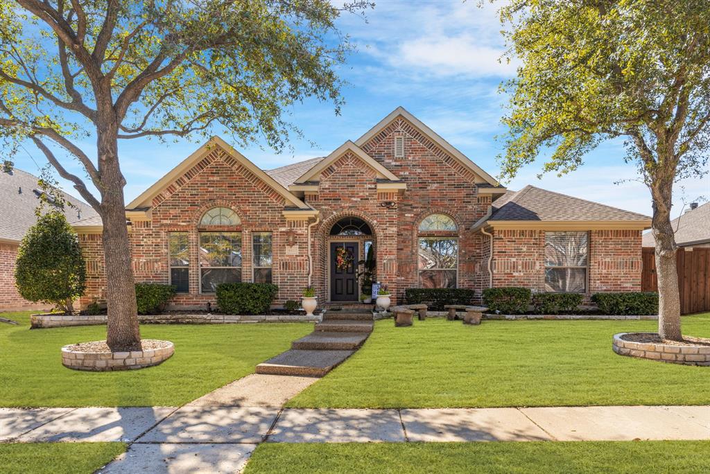 6413 Taprock Drive