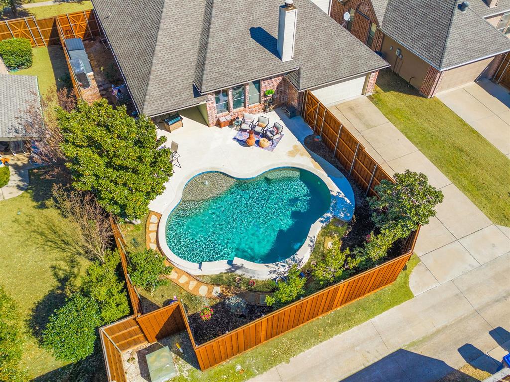 6413 Taprock Drive
