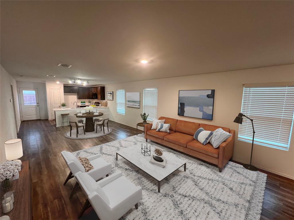 Bridgewater Ph 2 - Residential