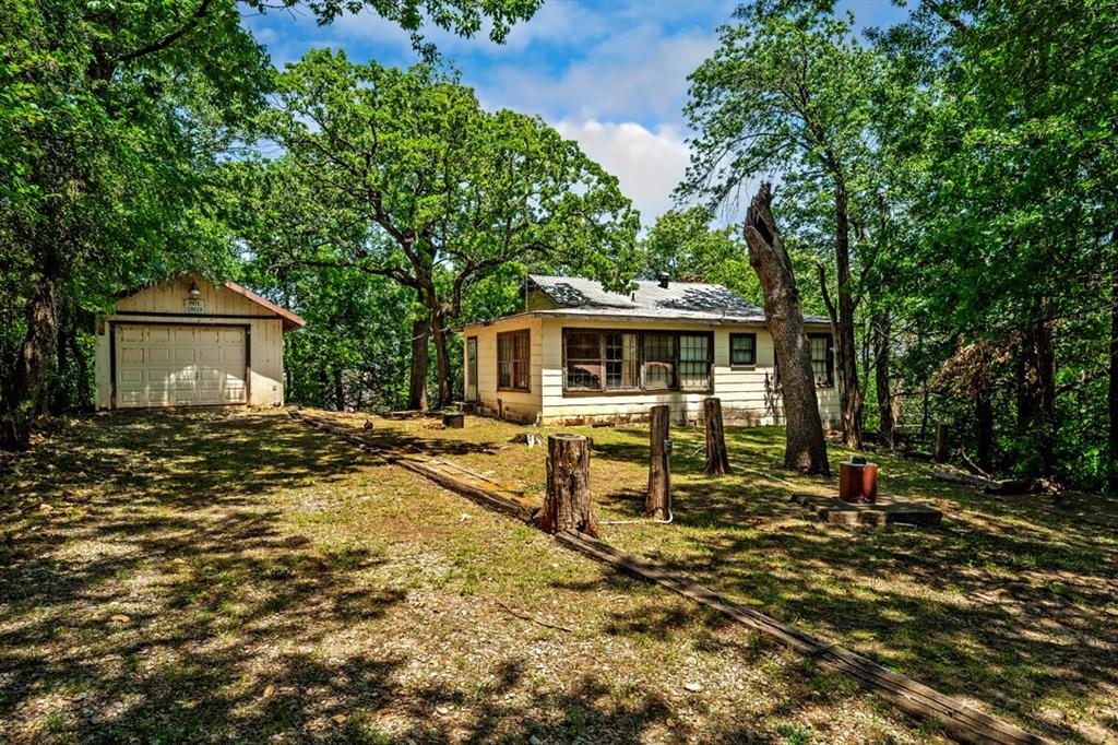 Mill Creek Homesite - Residential